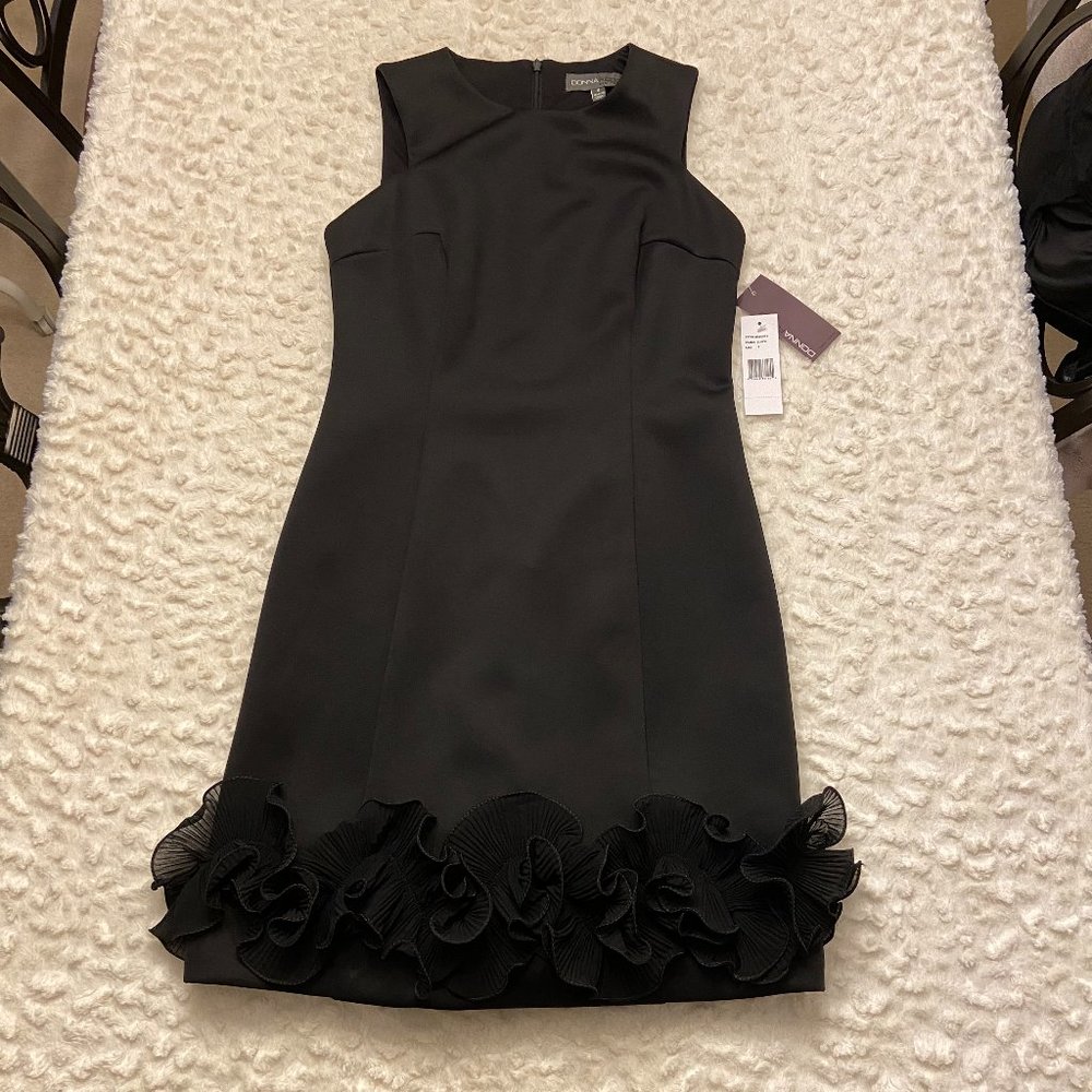 Donna Ricco New York Dress